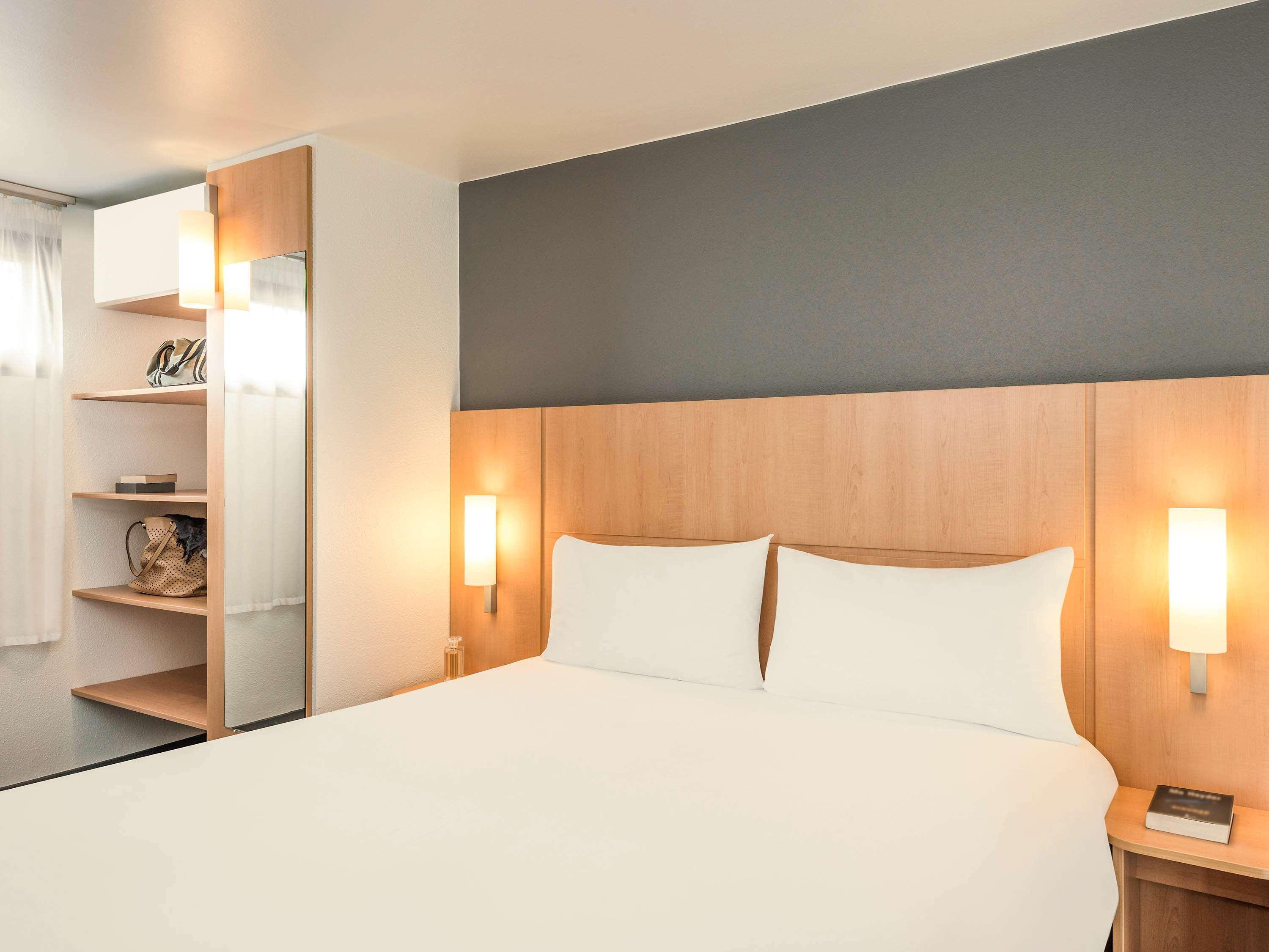 Ibis Paris Bastille Faubourg St Antoine Zewnętrze zdjęcie